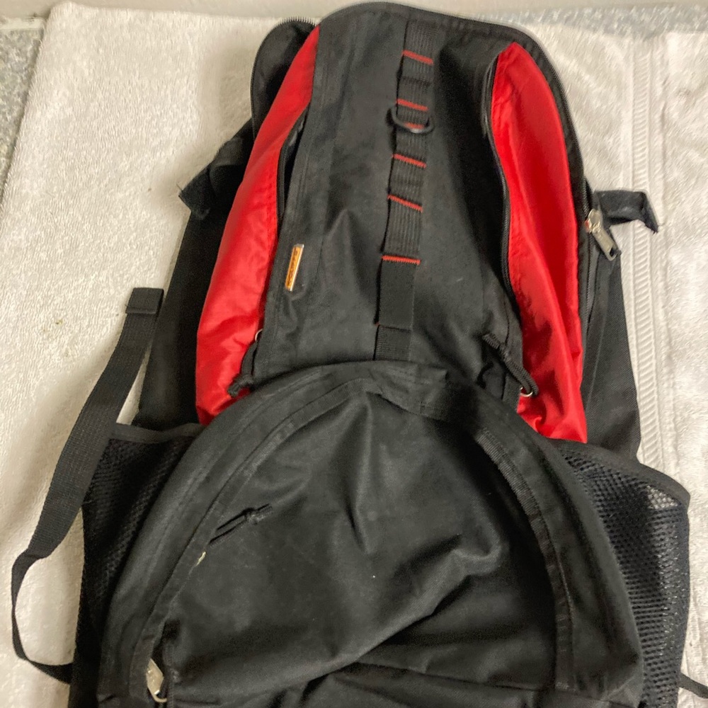 K-Cliffs Large Backpack - image 1